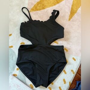 Art Class Black Garment